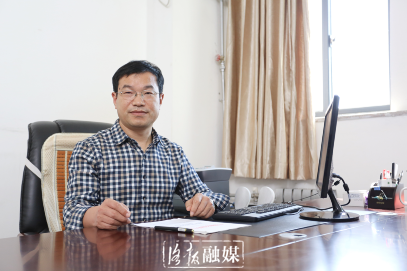 洛阳师范学院商学院院长刘玉来:建好用好场域载体,提升都市圈软实力